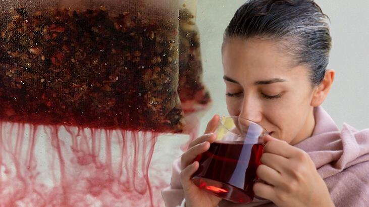 Bardaktaki gizli tehlike! Birbirine karıştırıp içerseniz...