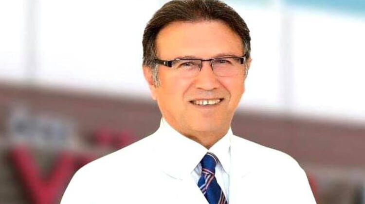 Başhekim koronavirüse yenik düştü!