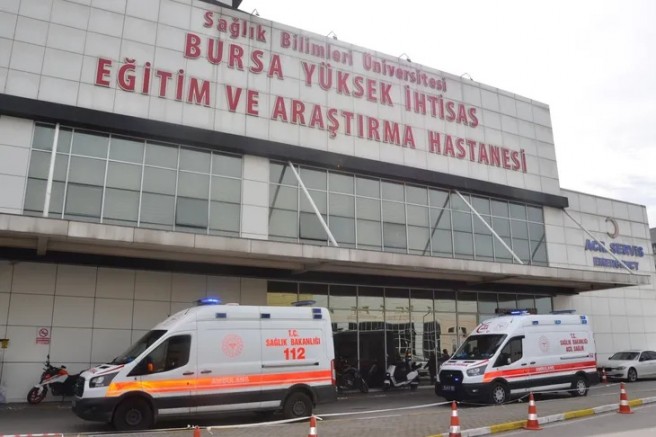 Basit kontroller ile prostat kanserinden korunmak mümkün