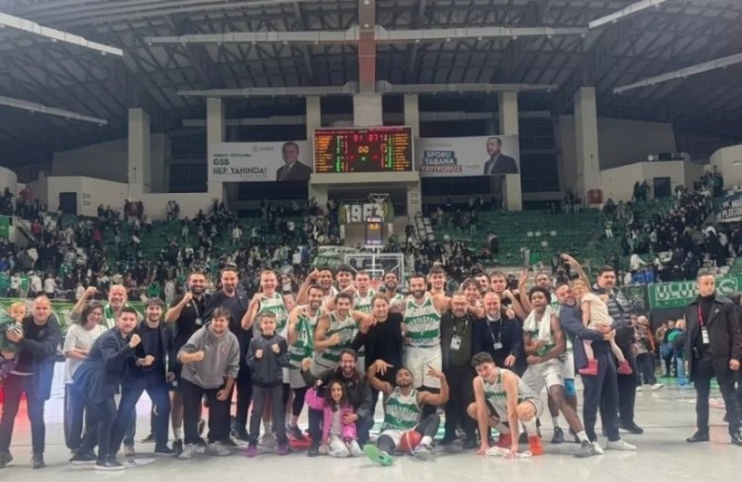 Başkan Sezgin'den Bursaspor camiasına mesaj: 'Bu emanete birlikte sahip çıkalım'