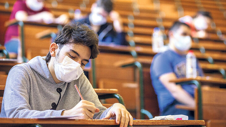 Başvurular başladı, öğrenciler kaygılı