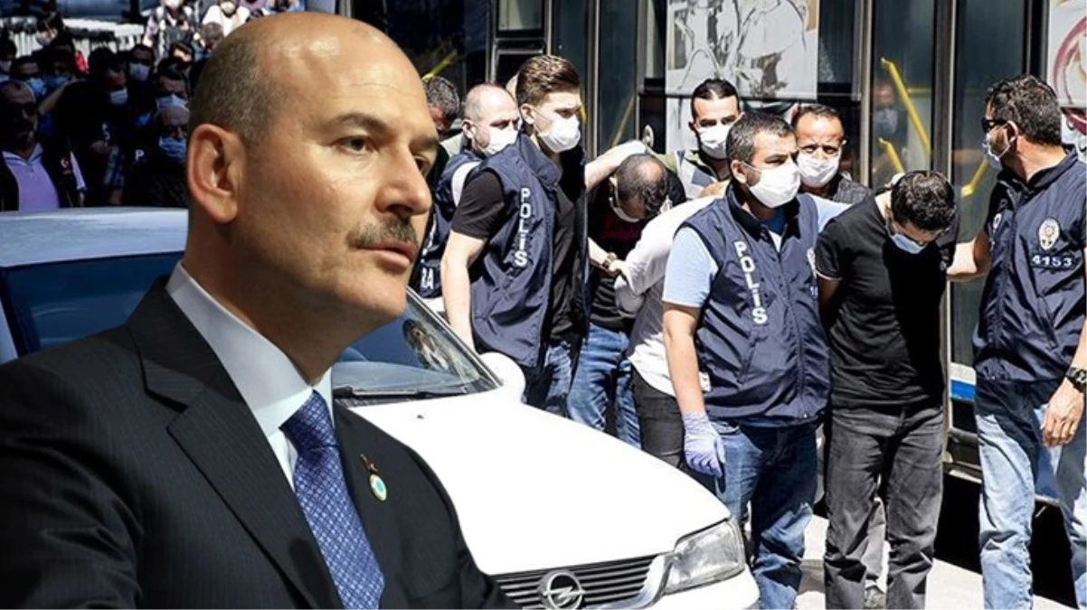 Bataklık operasyonunda 73 sanığa beraat