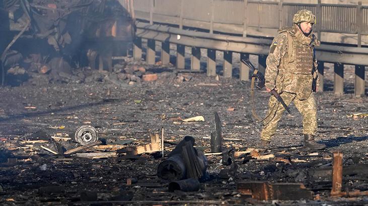 Batı, Ukrayna'da niçin uçuşa yasak bölge ilan etmekten kaçınıyor?