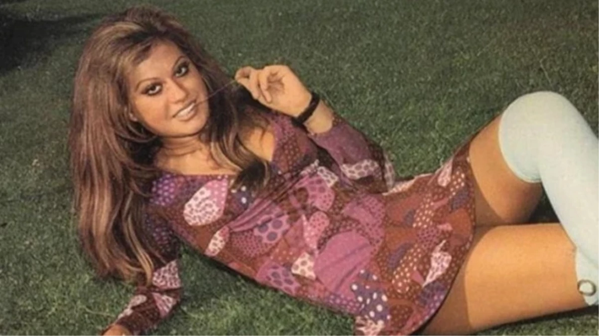 Yeşilçam sanatçısı Serpil Örümcer, faturalarını ödeyebilmek için eski fotoğraflarını satıyor