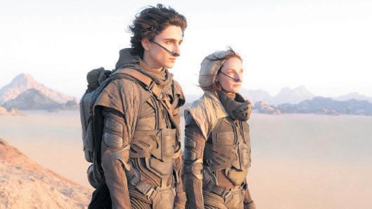 Bebek yüzlü aktör devri