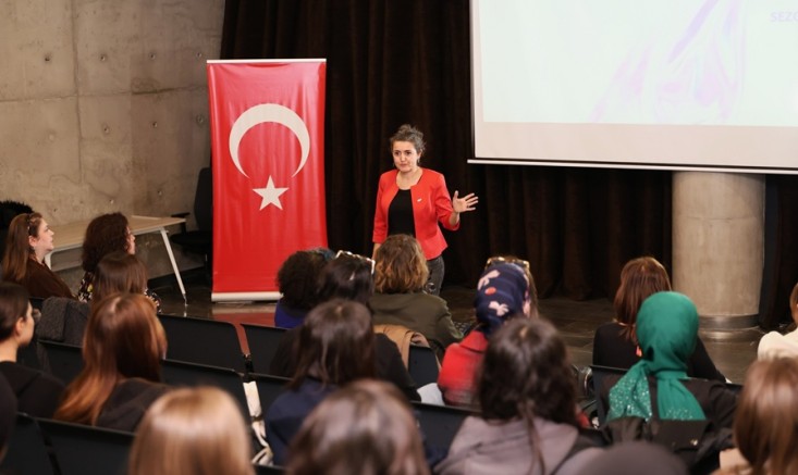 Beden Dili ve Kelimelerin Gücü Osmangazi’de Anlatıldı