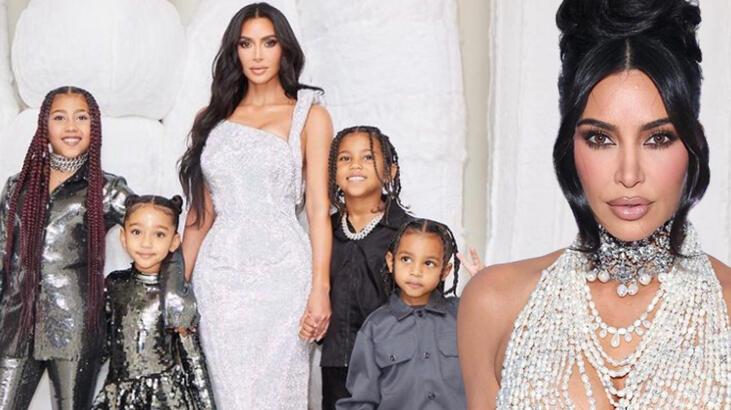 Bekar bir anne olmanın zorluklarını anlatmıştı! 'Her çocuğu için ayrı dadısı var'