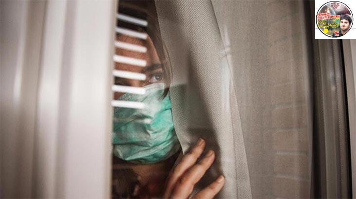 ‘Beklemeyi bilmeyenler EGO noksanlığı yaşayanlar’