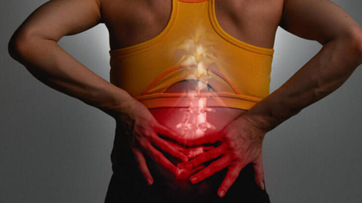 Bel fıtığı olan kişilerin yürüyüş yapması sağlıklı mı?