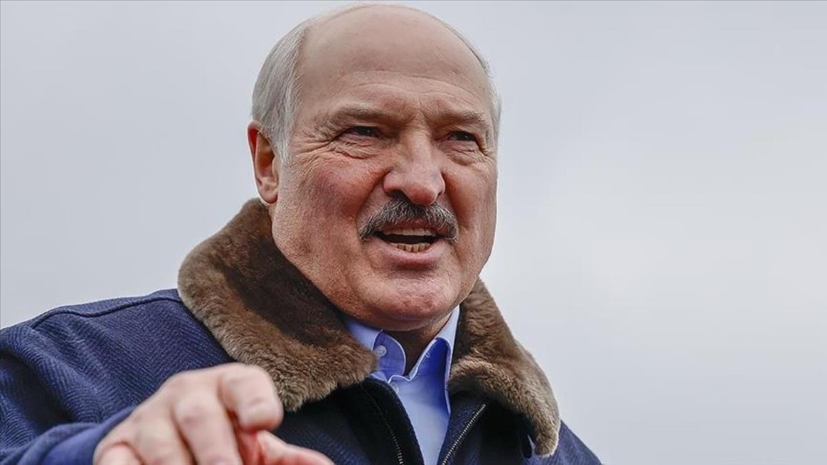 Belarus adım adım savaşa giriyor! Lukaşenko ülkede yüksek terör alarmı ilan etti