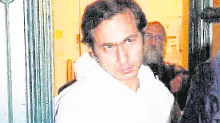 ‘Belçika'da kalsa 2015'te cezaevinden çıkacaktı’