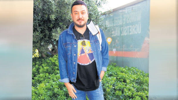 ‘Beni böyle seviyorlar’