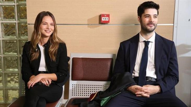 'Benim Hayatım' dizisi sete çıktı