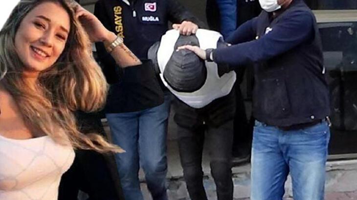 Bensu Narlı'nın katili için karar verildi