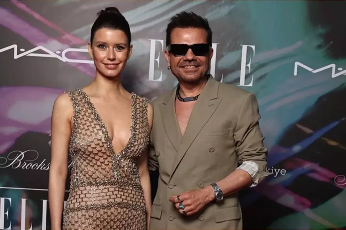 Beren Saat hamile mi? Ünlü çiftten ilk yanıt geldi