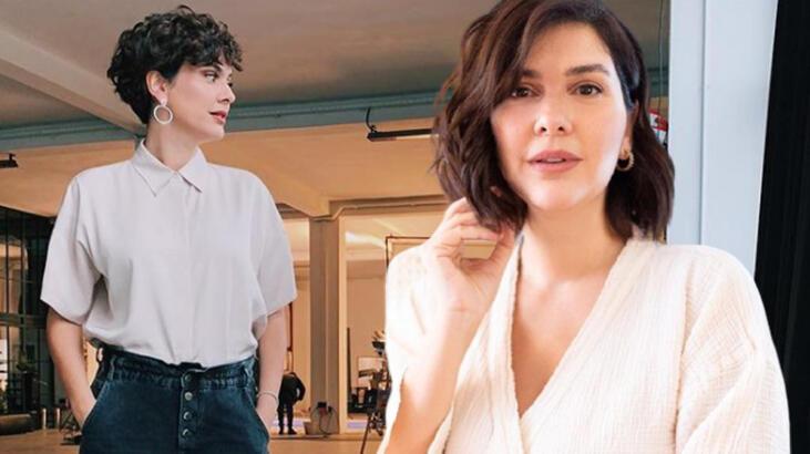 Bergüzar Korel: Gereksiz eşyalardan ve insanlardan kurtuldum!