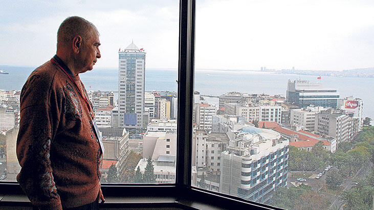 Beş yıldızlı yaşam!