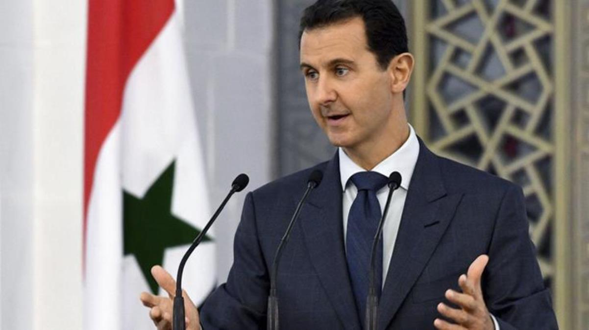 Beşar Esad'dan 14 Mayıs açıklaması: Türkiye'nin iç siyasetine karışmam, kimin kazanacağıyla ilgilenmiyorum