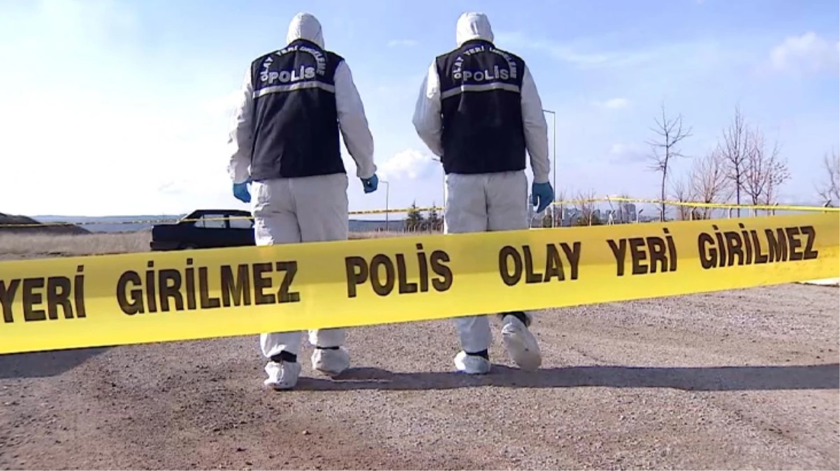 Beylikdüzü'nde 2 arkadaş araçta vurulmuş halde bulundu