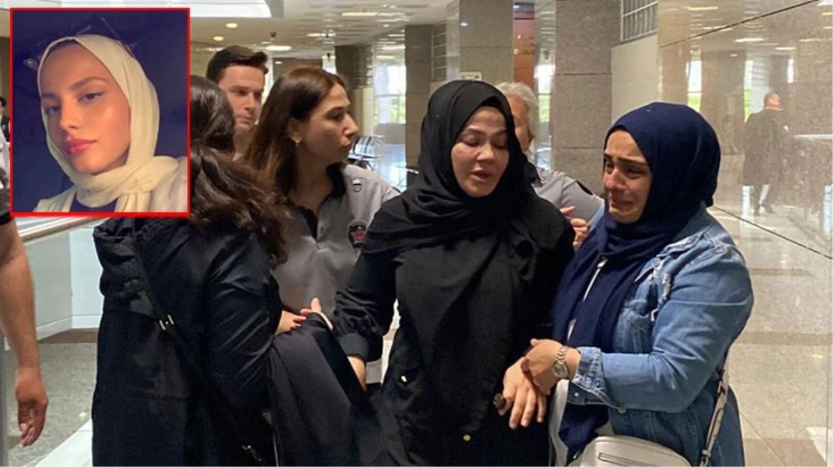 Beyoğlu'nda 18 yaşındaki Zuhal Ebrar Yıldız'ın ölümüne sebep olan polise tahliye