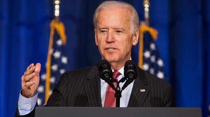 Biden'dan çok kritik Çin hamle! Özel birim kuruldu