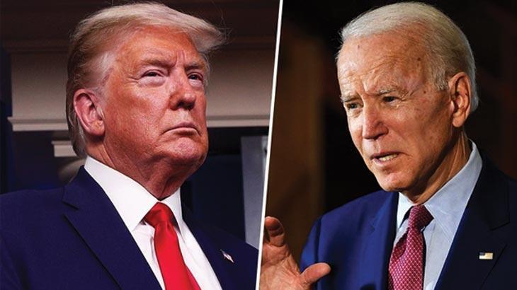 Biden'dan Trump'a 'imza' çağrısı: Yıkıcı sonuçları olur