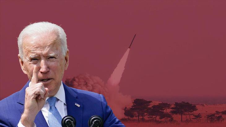 Biden'ı endişelendiren hipersonik füze iddası!