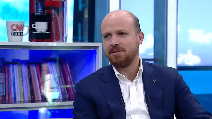 Bilal Erdoğan: Türkiye iyi bir imtihan verdi