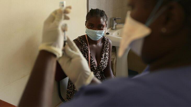 Bilim insanları inanamadı! Afrika'da virüs geçmişte kaldı...