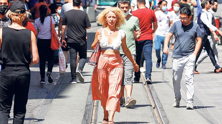 Bilim insanları Kovid-19’a karşı bir kez daha uyardı