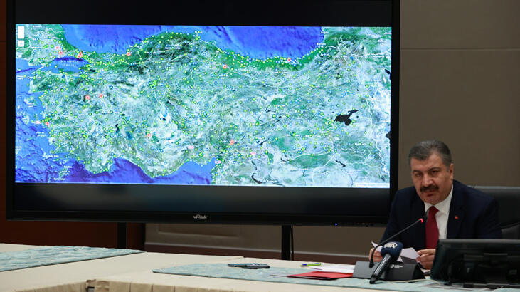 Bilim Kurulu bugün toplanıyor