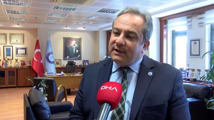 Bilim Kurulu üyesi İlhan: Omicron'da kuluçka süresi 3 gün