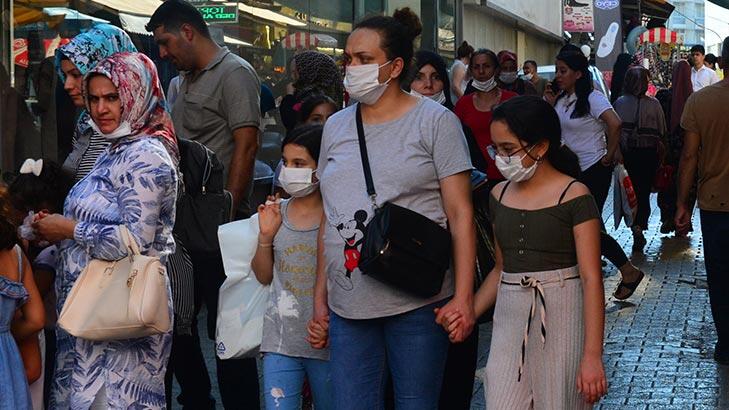 Bilim Kurulu Üyesi Taşova: Bayram ziyaretine gitmeyin!