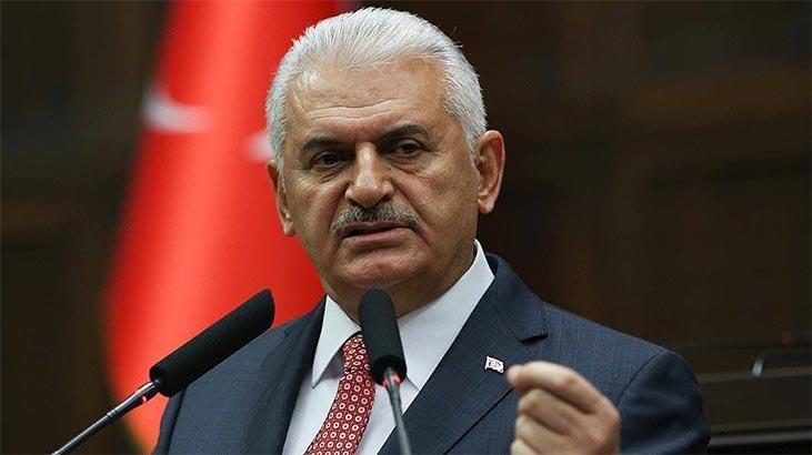 Binali Yıldırım'dan 5G değerlendirmesi