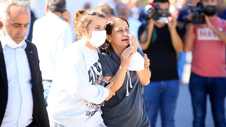 Bir aileyi yok eden kaza! Minik kızın...