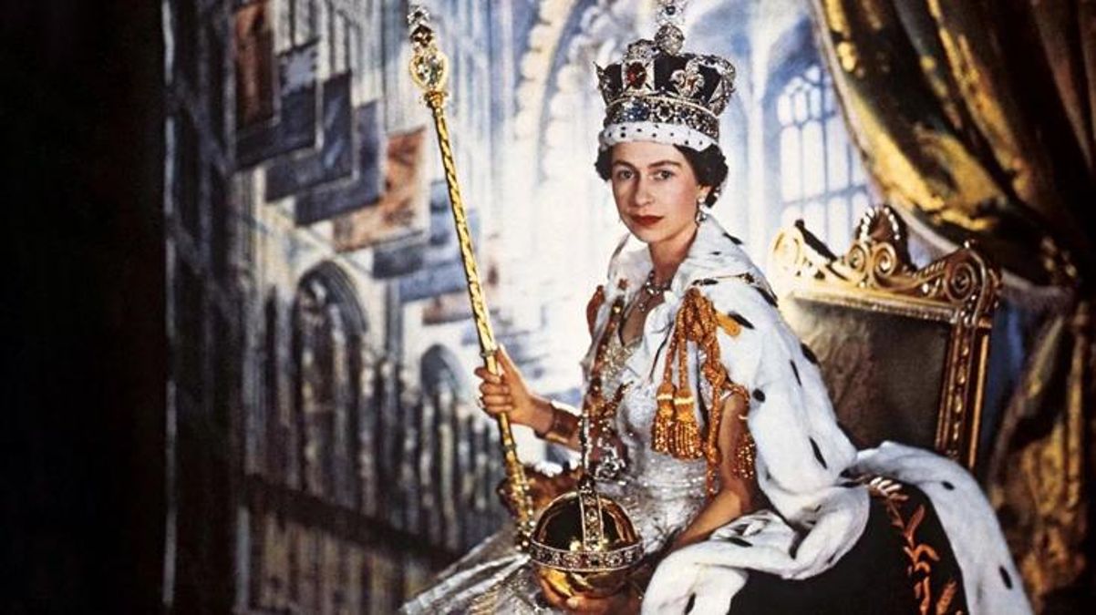 Bir asra şahit olan Kraliçe'nin ilginç sırrı! Hastalıklara karşı aldığı önlem ürkütücü