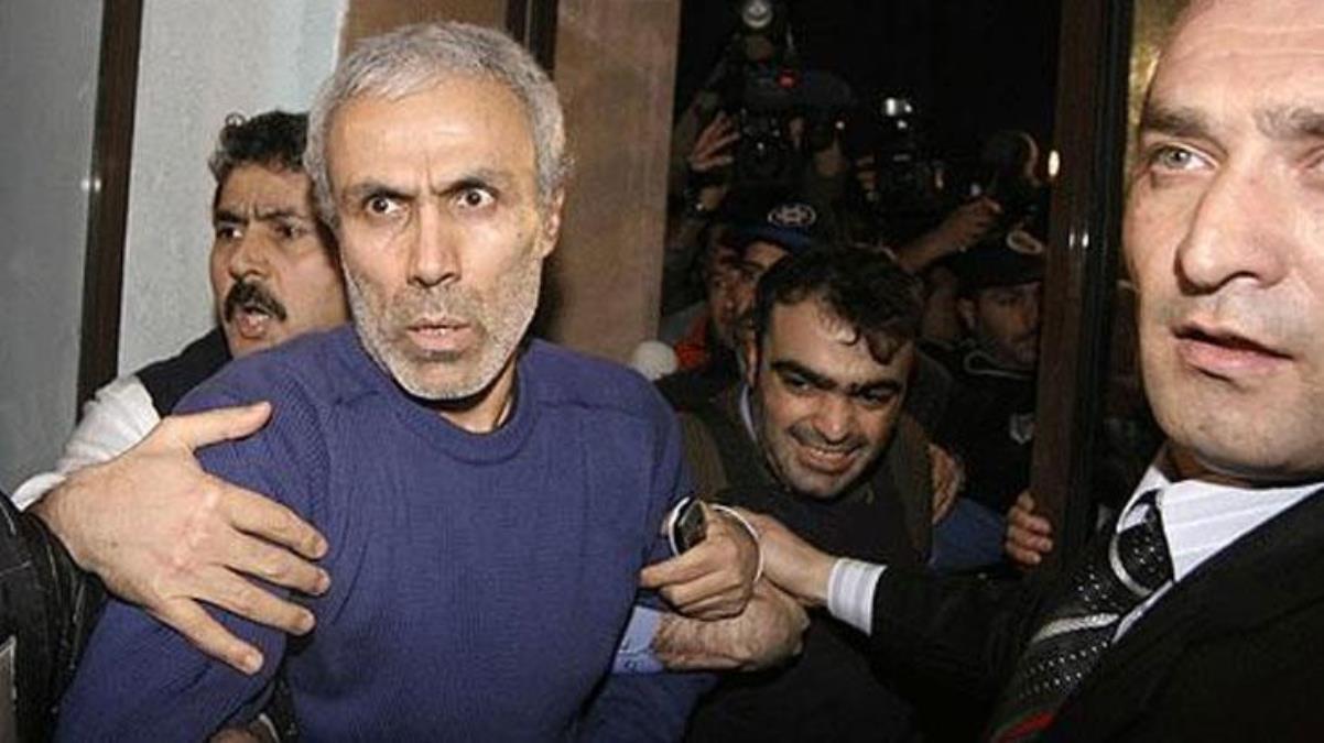 Bir döneme damga vuran Mehmet Ali Ağca uzun süre sonra ilk kez görüntülendi