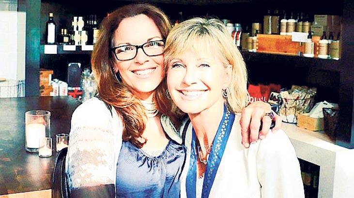 Bir erkeğin sırrını iki kadın çözecek