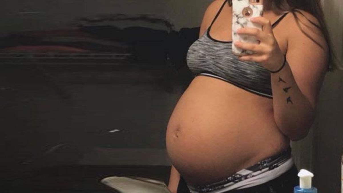 Bir günde iki adamla birliktelik yaşayan genç kız, doktor kontrolüne gittiğinde yıkıldı