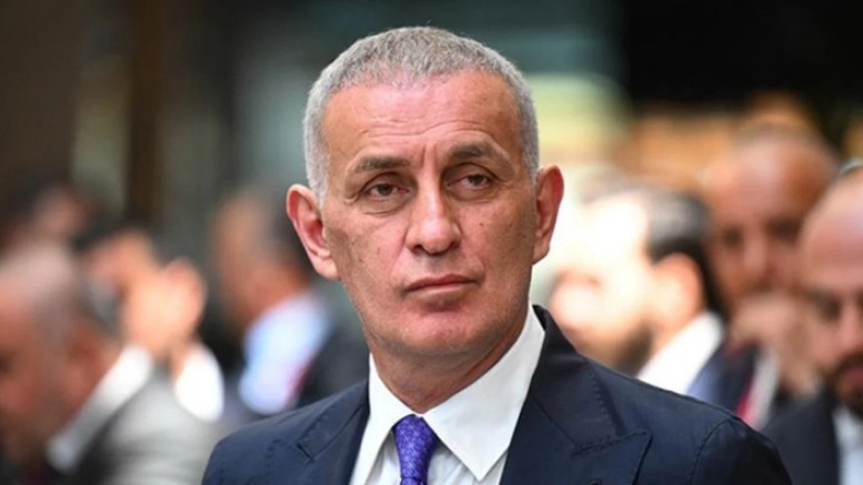 Bir skandal daha: 'Torpil listesi' ortaya çıktı! TFF Başkanı Hacıosmanoğlu'nun yazışmaları da dosyada