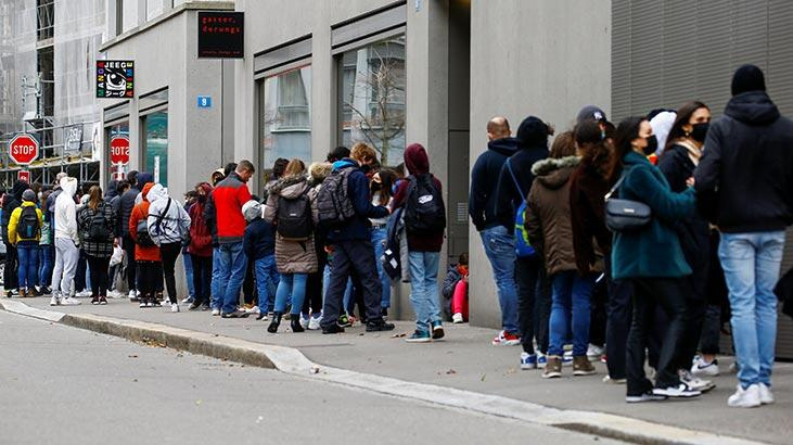 Bir ülke harekete geçiyor! Koronavirüs sertifikası geliyor