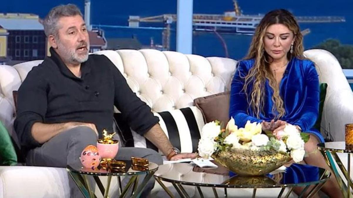 Biri kız arkadaşından biri de kocasından! Orhan Kılıç ve Selen Görgüzel yaşadığı şiddeti anlattı