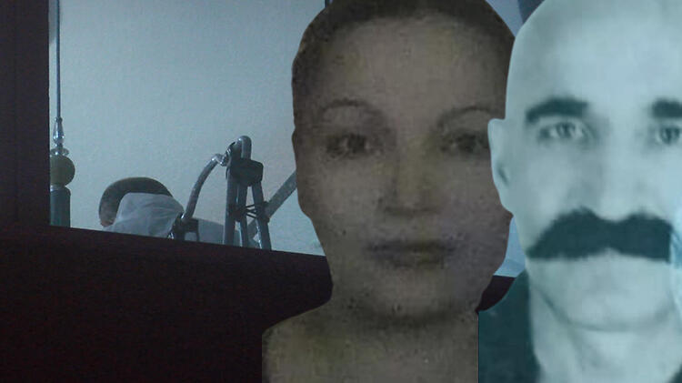 Birlikte yaşayan çift ölü bulunmuştu! Sır perdesi aralandı