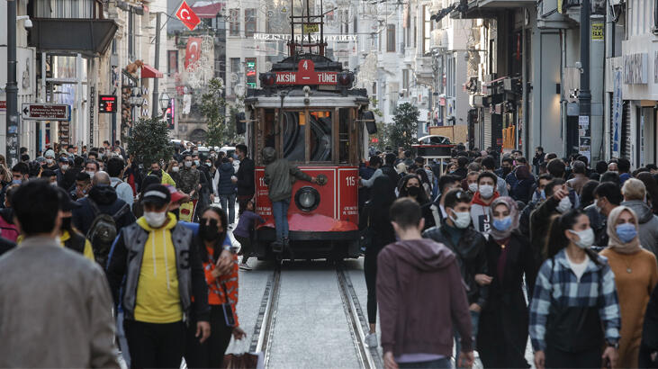 Normalleşme için tarih verdi! Türkiye...