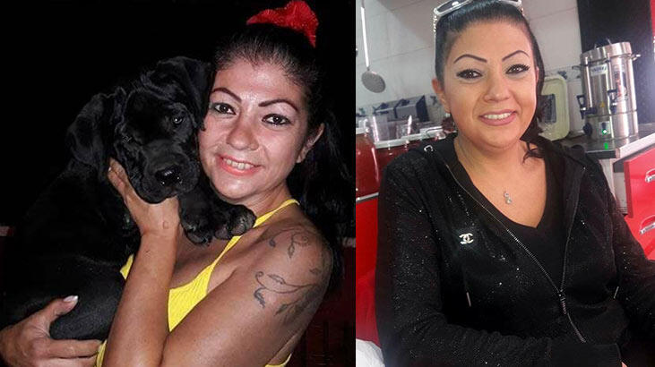 Bodrum sahte içkiden zehirlenen Yelda, hayatını kaybetti