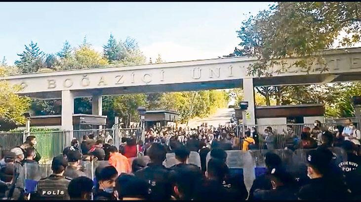 ‘Boğaziçi’nin yapılaşmaya açılması mümkün değil’