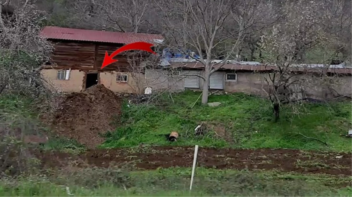 Bolu'daki gizemli kazıda köylülerden 