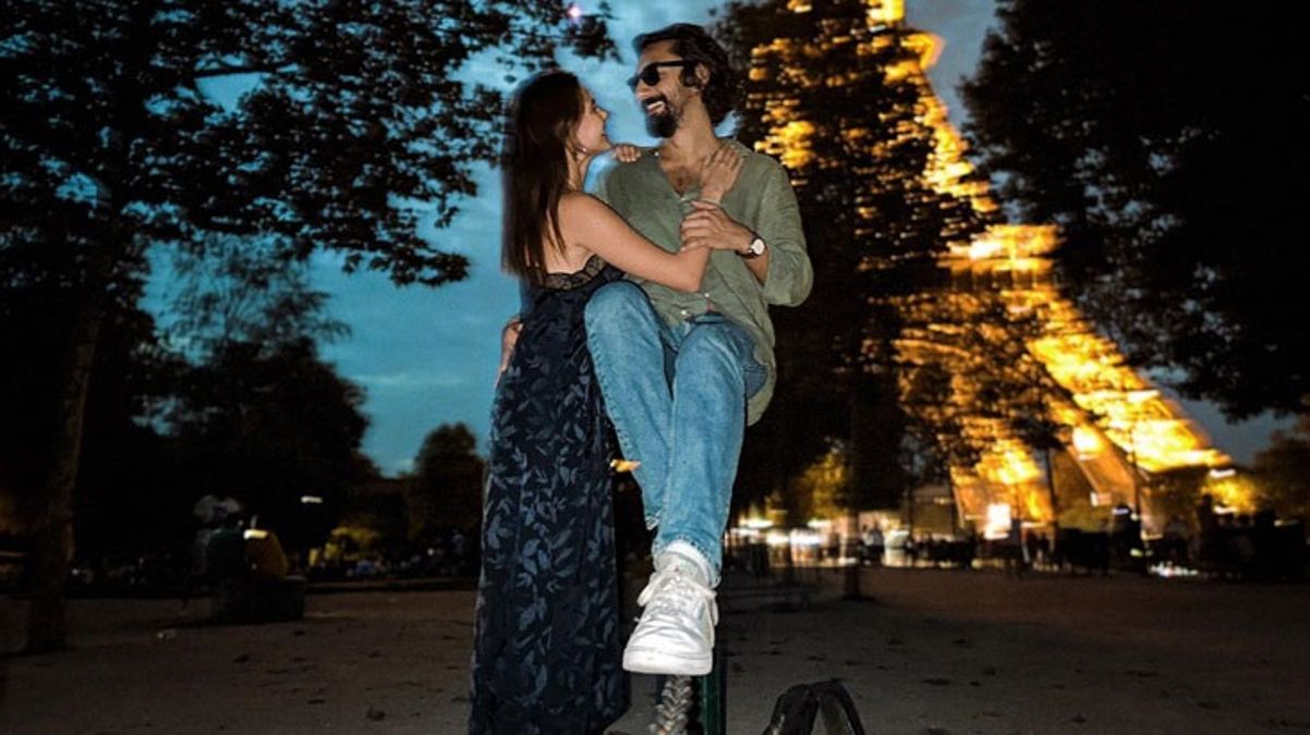 Bomba iddia! Alina Boz ve Umut Evirgen kasım ayında nikah masasın oturacak