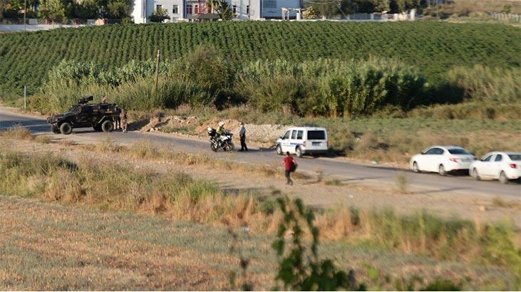 Bombalı eylem hazırlığındaki terörist yakalandı