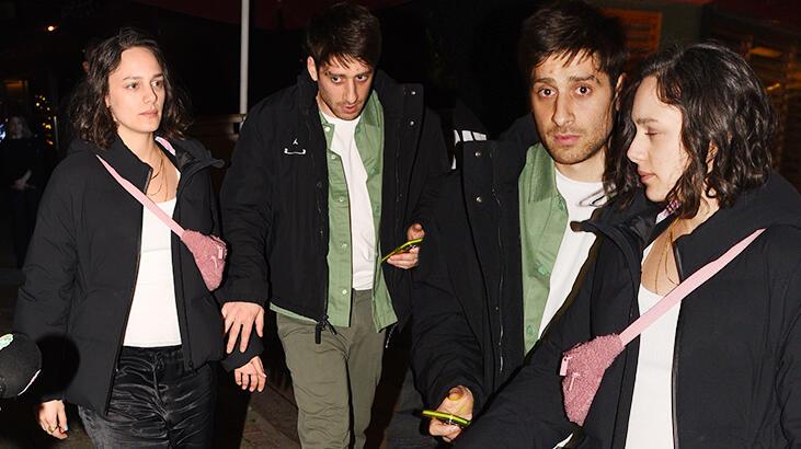 Bora Akkaş ve Oben Alkan bebeklerinin cinsiyetini açıkladı